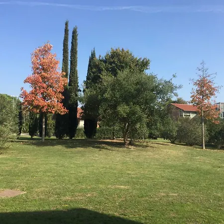 San Rossore Apartmanhotel 2*