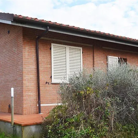 Aparthotel San Rossore 2*