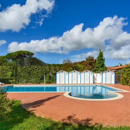 Aparthotel San Rossore Pisa