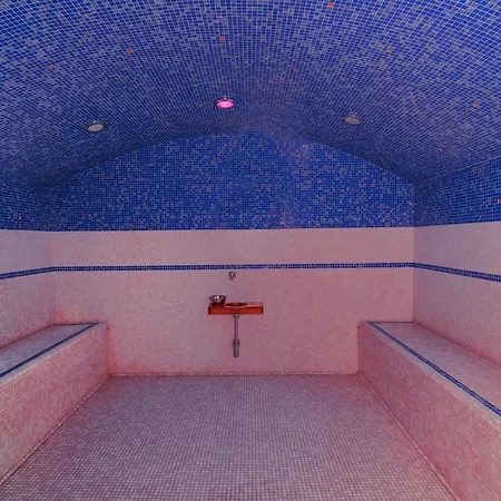 アパートホテル San Rossore 3*