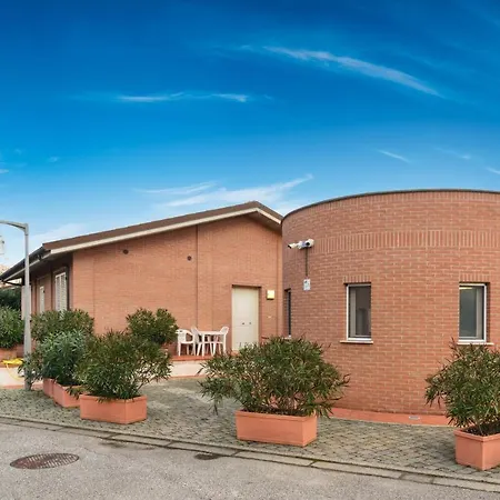 San Rossore Apartmanhotel