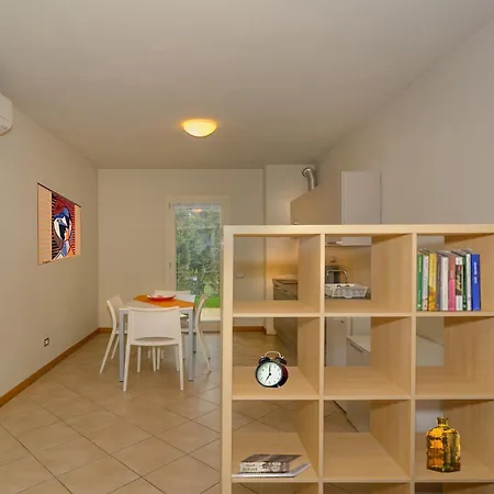 San Rossore Apartmanhotel 2*