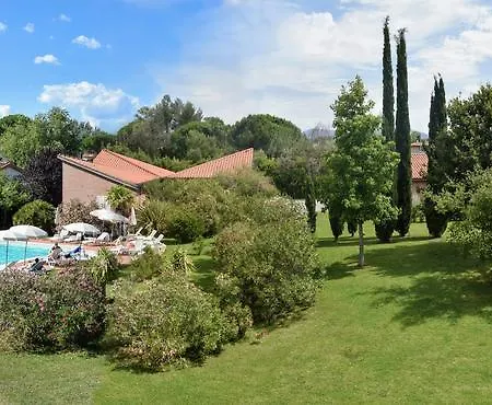 Aparthotel San Rossore Pisa