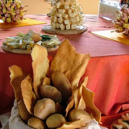 Aparthotel San Rossore