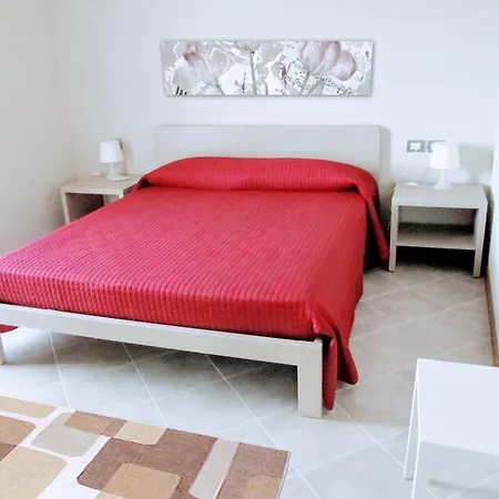 San Rossore Apartmanhotel Pisa