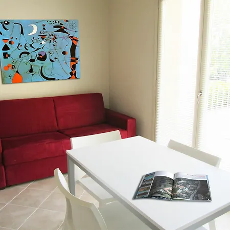 San Rossore Aparthotel